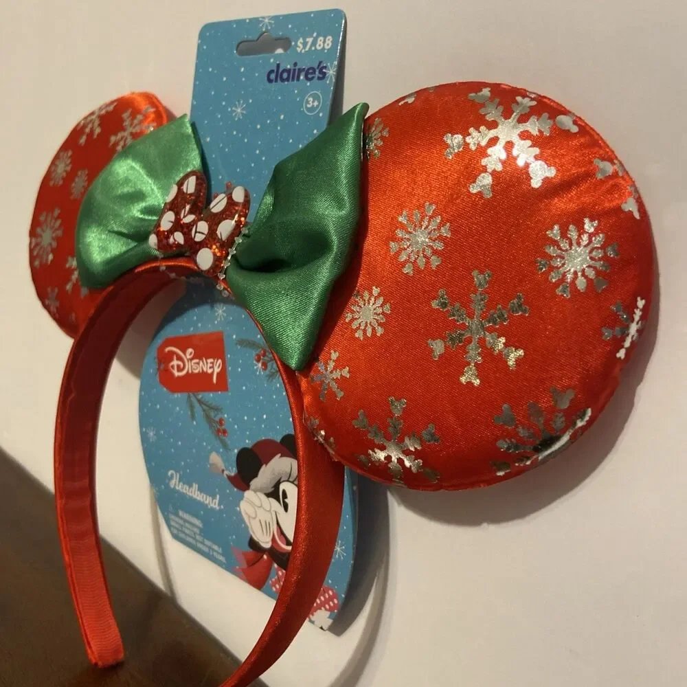 Disney minnie mouse
